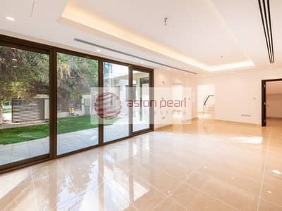 4 Bedroom Villa for Sale in The Sustainable City, Dubai - RENTED ROI 5.8% | Good Location | Cluster 5 | 4 Br