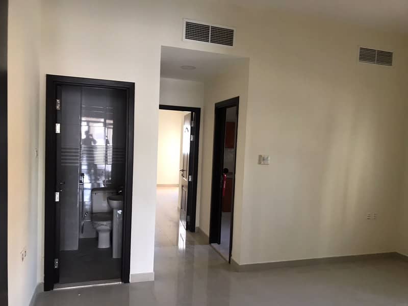 Квартира в Аль Нахиль, 1 спальня, 24000 AED - 6341117