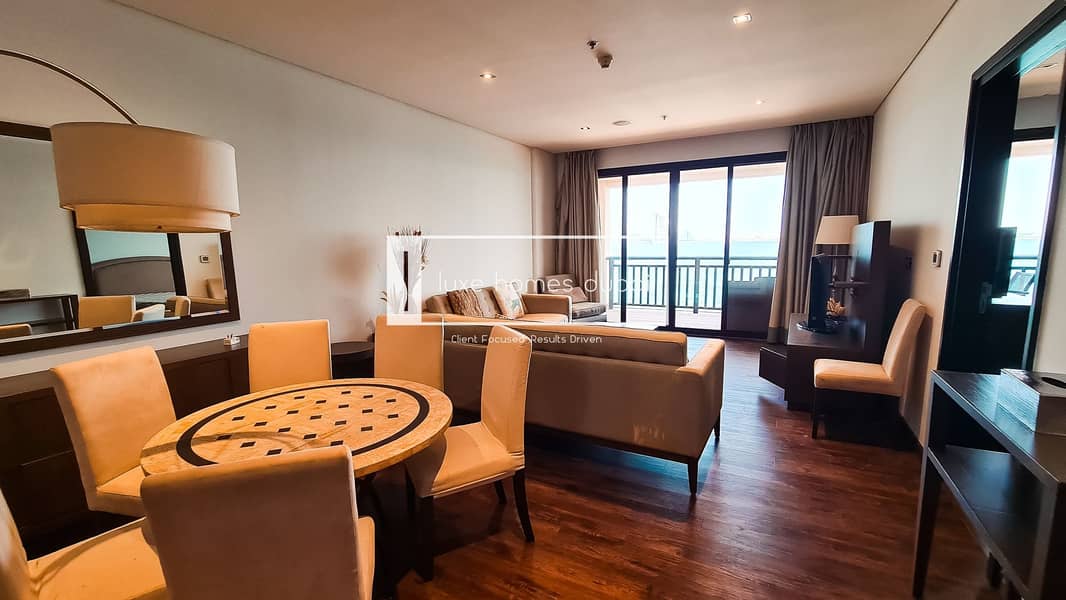 Spectacular Sea View|Luxurious Living Spectacular Sea View|Luxurious Living