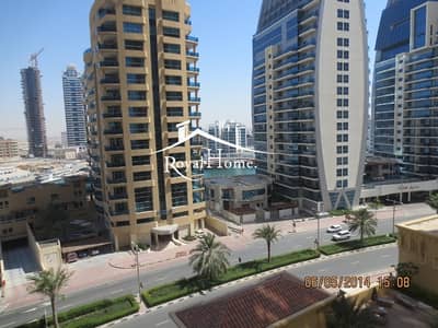 3 Bedroom Flat for Rent in Jumeirah Beach Residence (JBR), Dubai - 3br with maids I Furnished | JBR | Shams 1