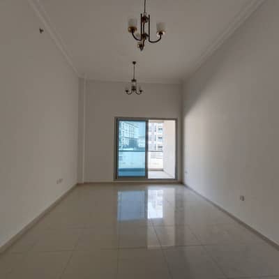 2 Bedroom Apartment for Rent in Al Warqaa, Dubai - NEAT AND CLEAN TWO BEDROOM HALL PLUS GYM AND POOL ONLY IN 55K