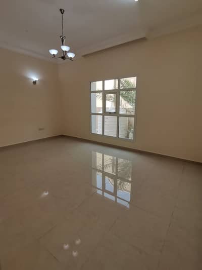 3 Bedroom Villa for Rent in Mohammed Bin Zayed City, Abu Dhabi - EXECUTIVE STANDERD  3BHK GROUND FLOOR W/E INCLUDE  WITH PARKING AT PRIME LOCATION