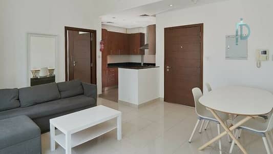 1 Bedroom Flat for Rent in Business Bay, Dubai - Vacant | Canal View | Fully Furnished | Modern