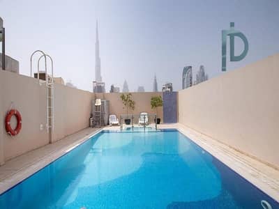 1 Bedroom Flat for Sale in Business Bay, Dubai - Amazing Deal | Balcony | Canal View | VOT