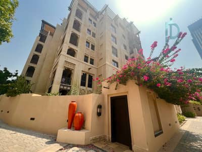 شقة 1 غرفة نوم للايجار في المدينة القديمة‬، دبي - شقة في زعفران 3 زعفران المدينة القديمة‬ 1 غرف 120000 درهم - 6285926