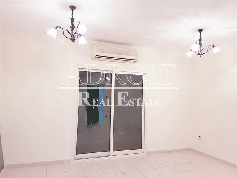 12 Payments | No COmmission|  Studio for Family in Al Khail Gate - Phase I!