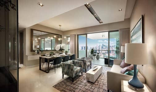 Вилла Продажа в Джохар, Al Napoca - Вилла в Джохар, 60000 AED - 6368939