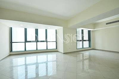 Luxury 2BR APT with Sea View in Capital Plaza Tower