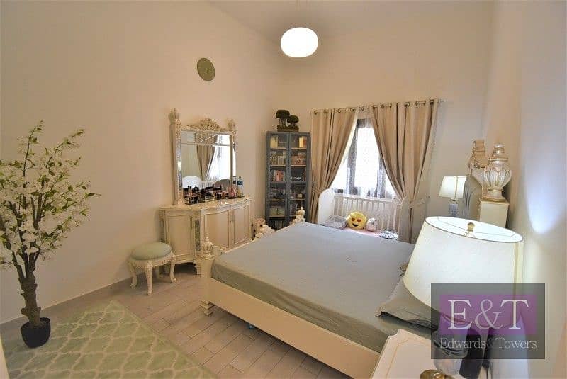 Three Bedrooms + Maids | Exclusive | Tower A|