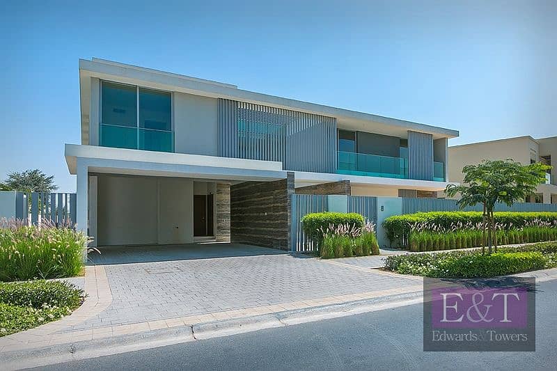 Genuine Listing |Vacant | 7 Bed | Full Golf Course