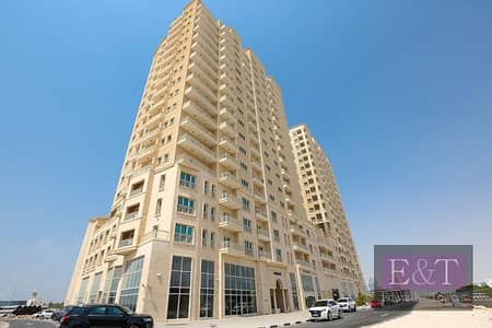 شقة 1 غرفة نوم للايجار في داون تاون جبل علي، دبي - شقة في برح صبربيا 1 صبربيا داون تاون جبل علي 1 غرف 38000 درهم - 6071404