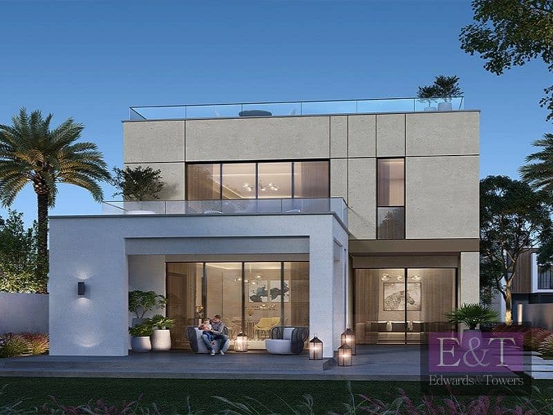 Вилла в Арабиан Ранчес 3，Кая, 4 cпальни, 4600000 AED - 6003143