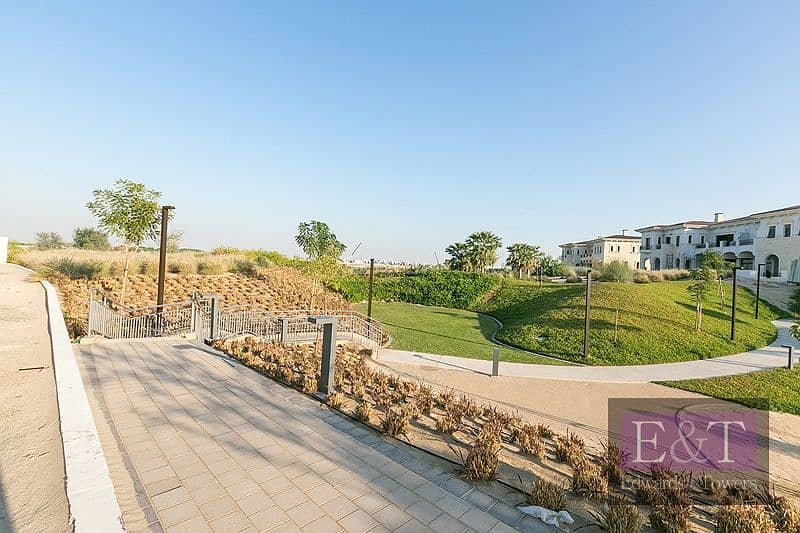 ارض سكنية في باركواي فيستاز،دبي هيلز استيت 11500000 درهم - 5978198