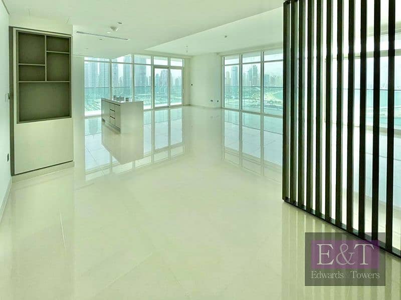 位于迪拜港，艾玛尔海滨社区，日出海湾公寓 4 卧室的公寓 13000000 AED - 5998426
