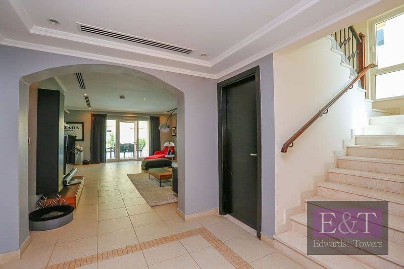 Must See Villa | Perfect Location in  JP