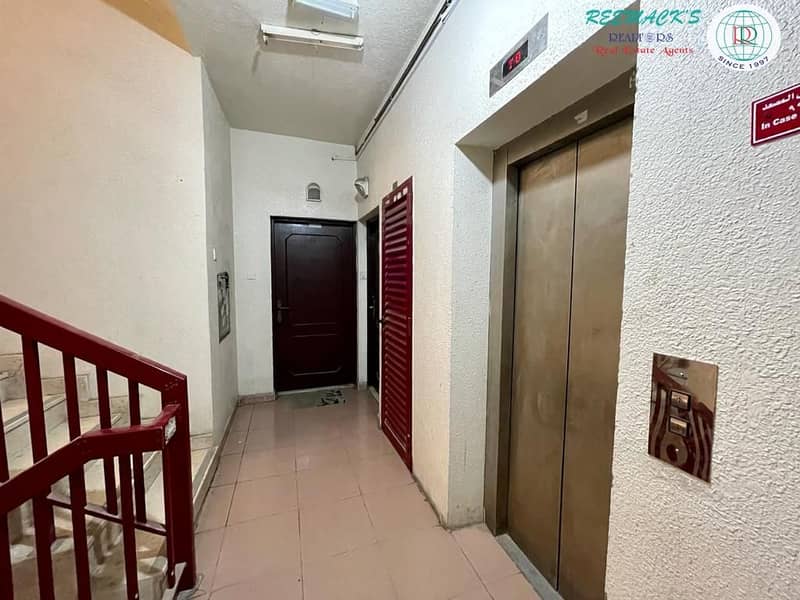 شقة في المصلى 1 غرف 12000 درهم - 5991631 شقة في المصلى 1 غرف 12000 درهم - 5991631