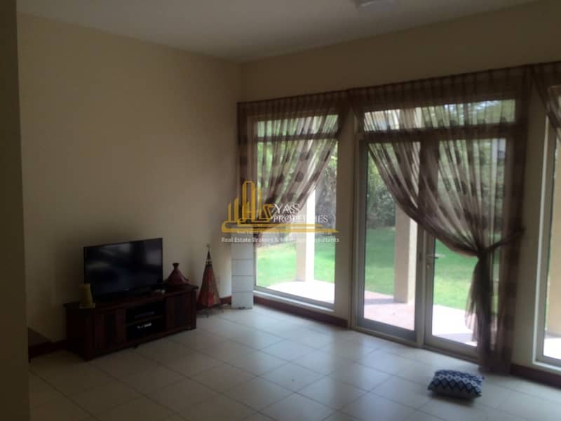 3 BR's Type 8 in Saheel-Vacant on Transfer