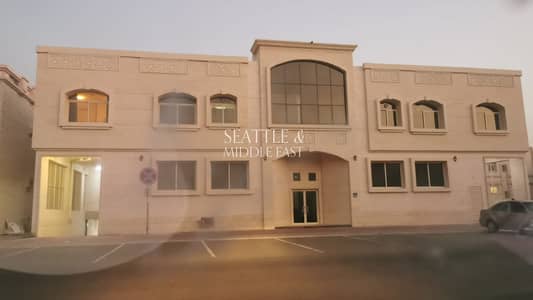 Building for Sale in Bida Bin Ammar, Al Ain - High ROI | Well Maintained Building | Multiple Units