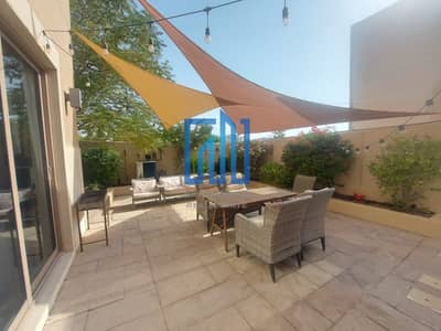 5 Bedroom Villa for Sale in Al Raha Gardens, Abu Dhabi - Grand 5master bedrooms villa in raha garden | for sale