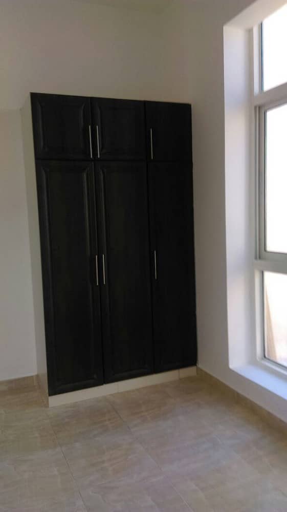 1 bedroom privet entrance with tawteeq no commission fee nice area