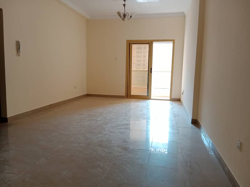 Квартира в Аль Касимия, 2 cпальни, 27000 AED - 6367724