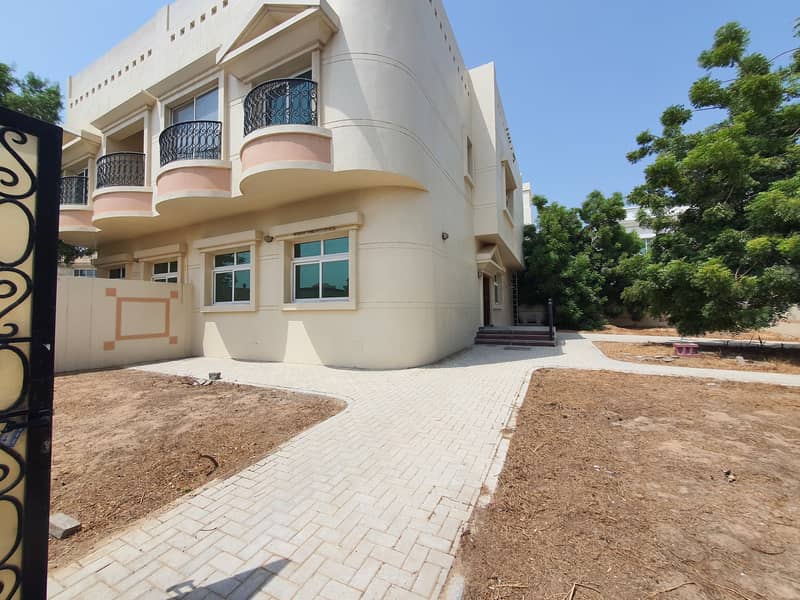 Most Lavishing 3BHK Villa Available For Rent At Prime Location Towards Sea