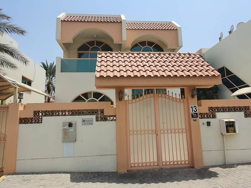 Lavish 3BHK Villa With Gym& Swimming Pool Available at Prime Location Private Parking