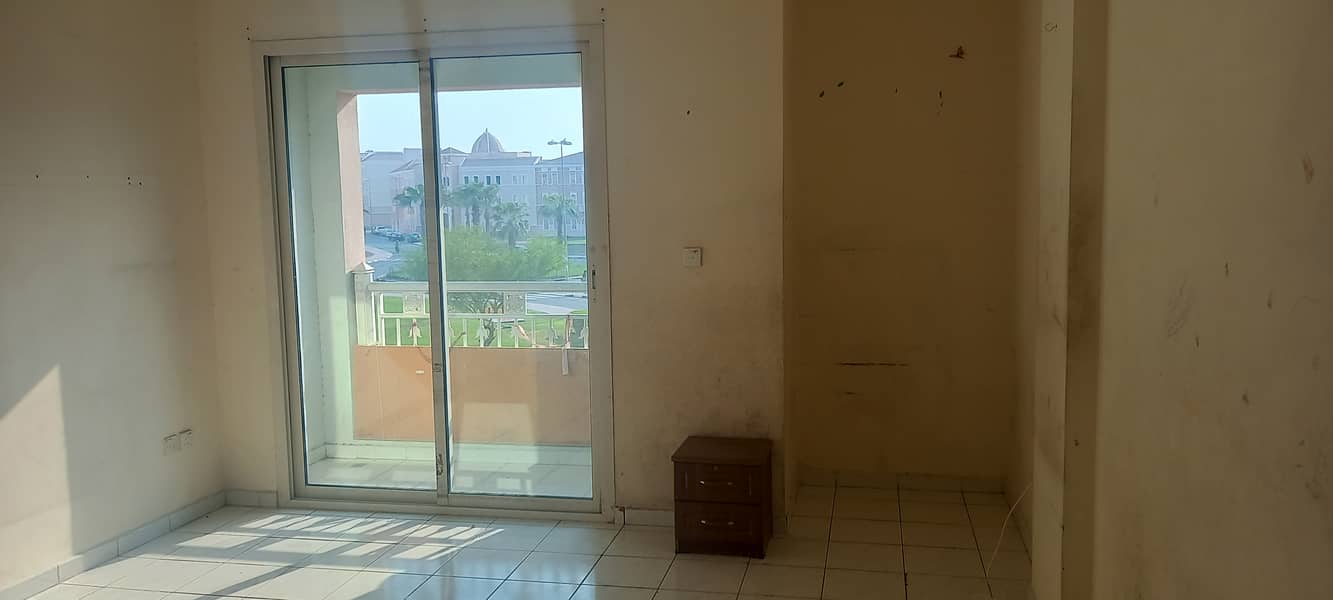 SPACIOUS 1 BHK FOR RENT