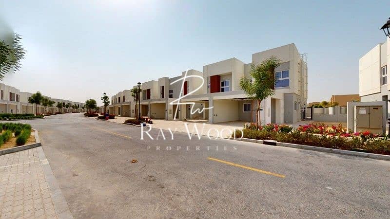 Great Location| On the park| Brand New | Hot Deal