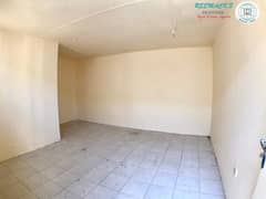 شقة في المنطقة الصناعية 17 المنطقة الصناعية 8000 درهم - 6247289