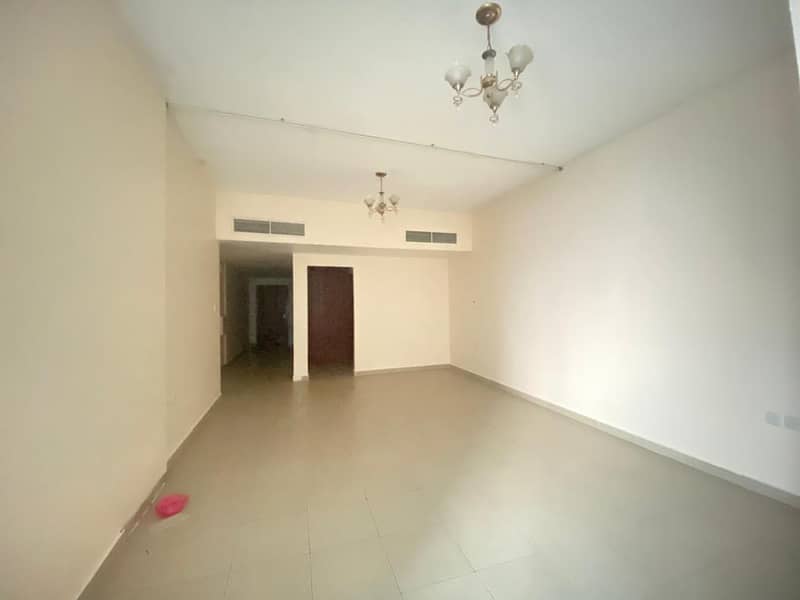 Ready To Move Studio Available for rent In Horizon Tower B