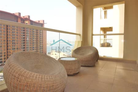 luxurious furnished | 1 Bed | Shoreline | Al Bas luxurious furnished | 1 Bed | Shoreline | Al Bas