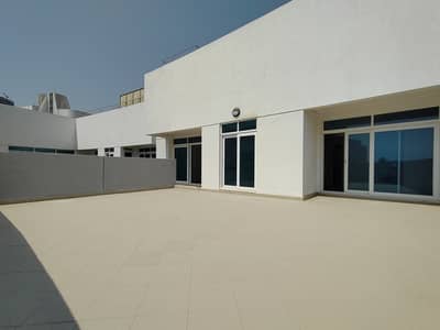 1 Bedroom Flat for Rent in Al Nahda (Dubai), Dubai - Luxurious 1500 square feet with terrace 1bhk+Full facilities