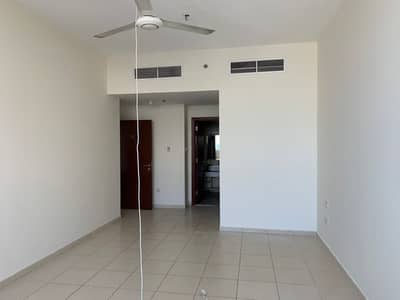 1 Bedroom Apartment for Sale in Al Sawan, Ajman - Spacious Super Bright One Bed Room  Hall For Sale In Ajman One Towers