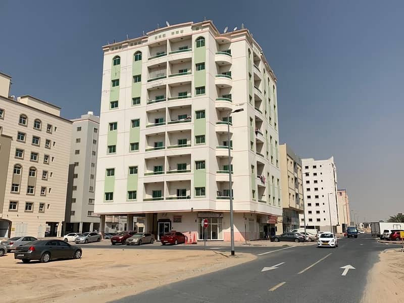 Здание в Аль Хамидия，Аль Хамидия 1, 11 спален, 9500000 AED - 5982776