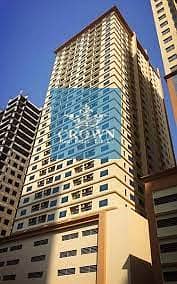 Cheap Price Spacious 1 BHK for Sale in Emirates City Ajman