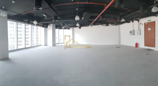 Luxury Office for sell in The Oberoi Center Business Bay Luxury Office for sell in The Oberoi Center Business Bay