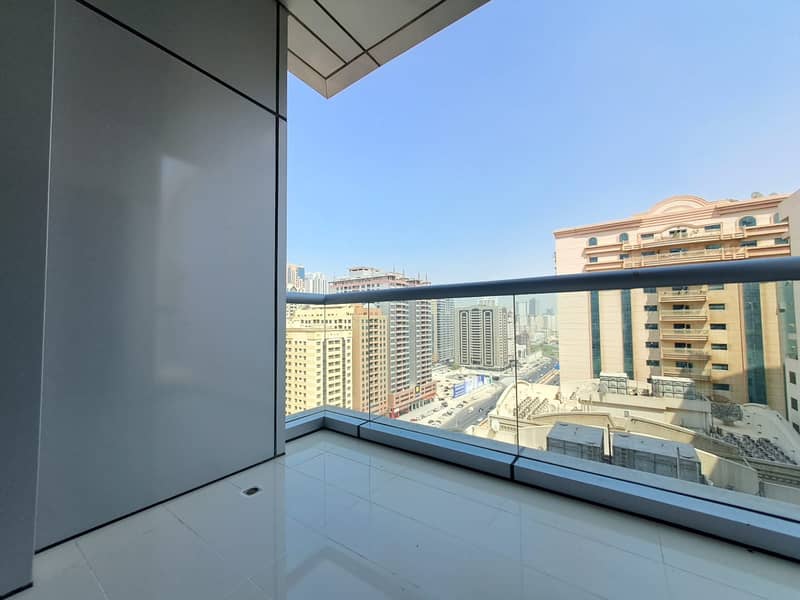 位于阿尔那哈达（夏尔迦），金沙大厦 2 卧室的公寓 43000 AED - 6371872