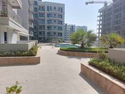 Studio for Rent in Arjan, Dubai - Huge Studio apartment only 30k with all facilities in Arjan Dubai Area