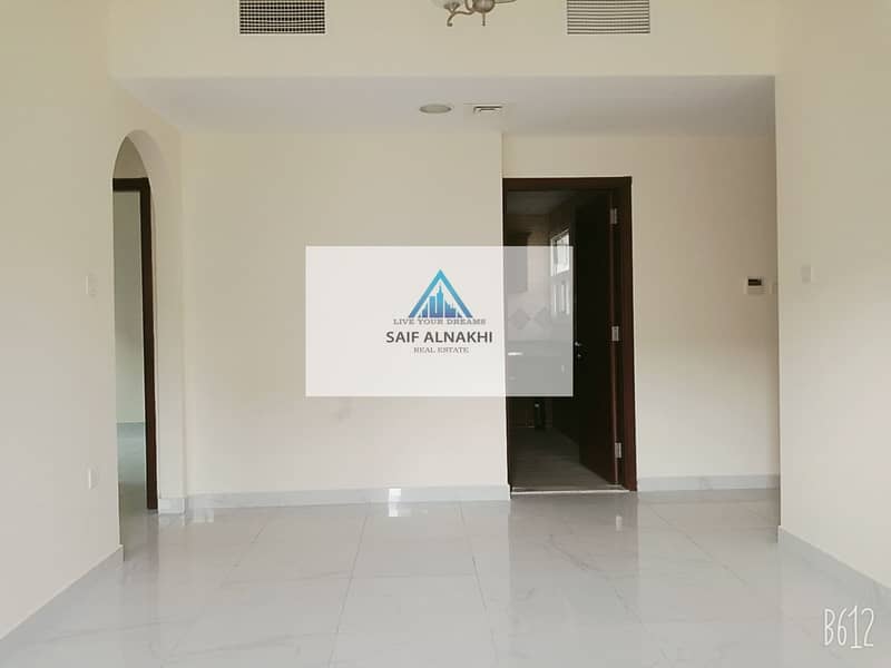 Good location Near by Sharjah coop at the good apartment 2 bhk rent 32998