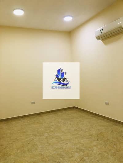 شقة 1 غرفة نوم للايجار في الباھیة، أبوظبي - شقة في الباھیة 1 غرف 36000 درهم - 6372014