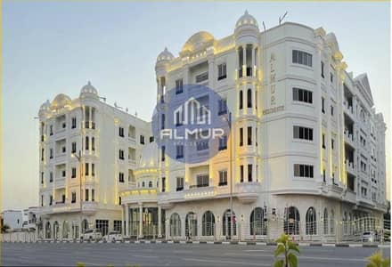 Floor for Rent in Al Wasl, Dubai - Exclusive & Direct from the Owner! Commercial Space is available for Rent - Al Mur Residences