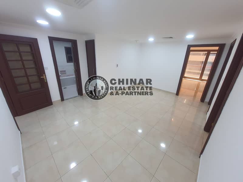 ✨Superb Big Space  | 3BHK with Maid-Room | Extra Living Hall | 4 ✨