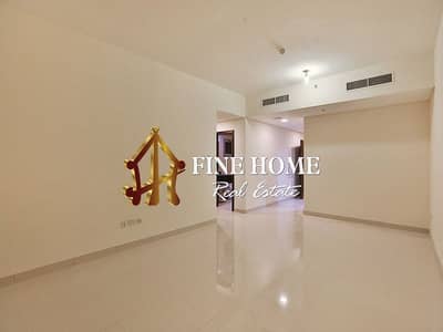 1 Bedroom Flat for Rent in Rawdhat Abu Dhabi, Abu Dhabi - Move To1BR with facilities in a Great Location