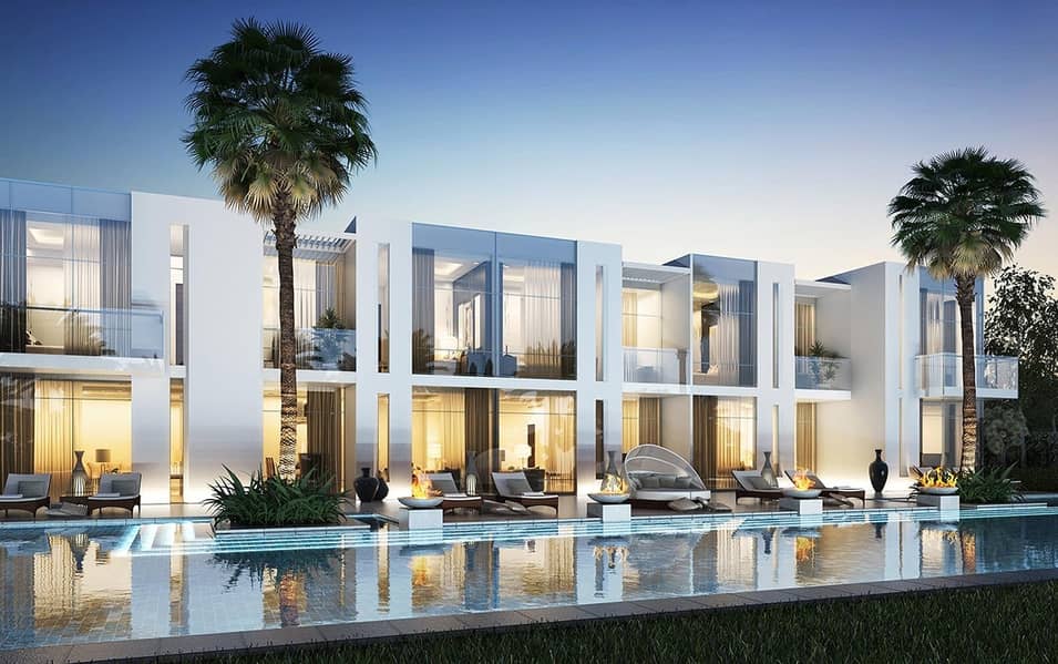 your dream villa for 1 million villa -3BEDROOM