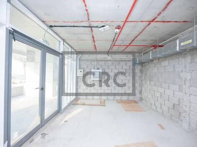 Shop for Rent in Al Raha Beach, Abu Dhabi - STUNNING VIEW | RETAIL FOR RENT | SHELL AND CORE