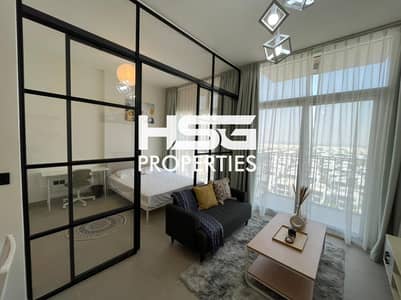 شقة 1 غرفة نوم للايجار في دبي هيلز استيت، دبي - شقة في كولكتيف دبي هيلز استيت 1 غرف 80000 درهم - 6048656