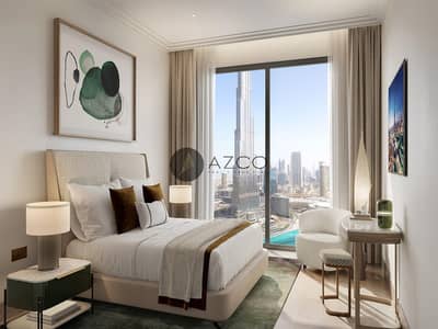 3 Bedroom Apartment for Sale in Business Bay, Dubai - BRANDED RESIDENCES | OPERA DISTRICT | PAYMENT PLAN