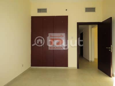 2 Bedroom Flat for Rent in Al Nahda (Dubai), Dubai - Spacious 2BHK flats for rent in Al Nahda-2