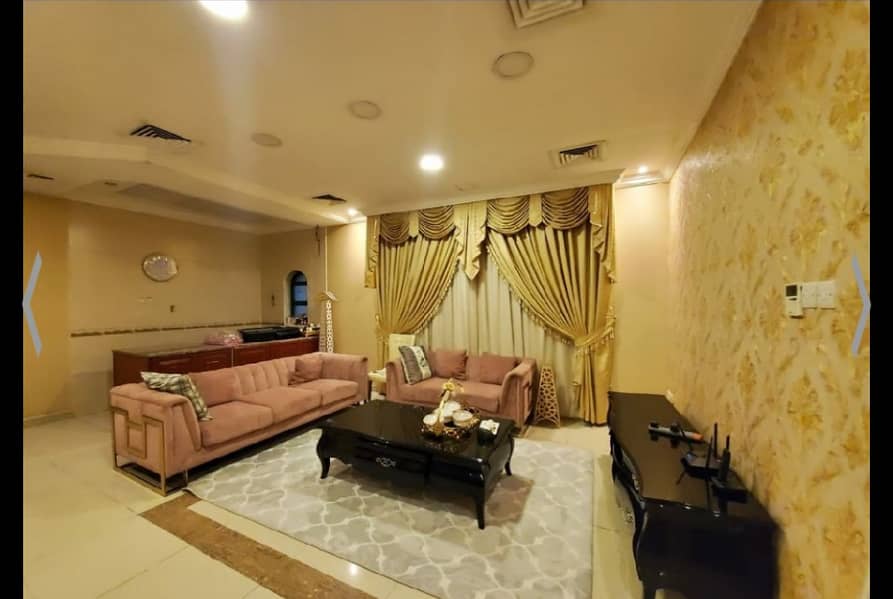 Villa for sale in Al Sharqan, Sharjah